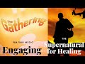 PRAYING MEDIC - Expanding supernatural Healing