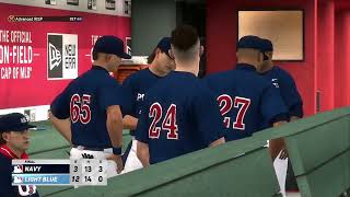 MLB 24 player career part 1