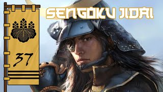 Date Masamune and the War in the North | Sengoku Jidai Episode 37