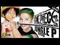 One Piece OP 9 Semi-Full | 『5050 - Jungle P』ワンピース  Cover by SidMix PH