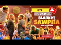 Blanket Sawpna | BYF Hiangtam Lamka | 2024