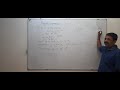 tcn lec 05: Regular Expressions