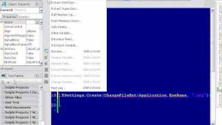 Delphi Programming Tutorial #52 - TINIFile