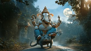 Why is Ganesh called Ekdanta? #ekdanta