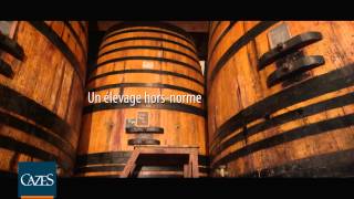 Film officiel Maison CAZES - Rivesaltes