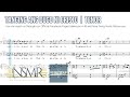 Tanging ang Dugo ni Cristo | Tenor | Vocal Guide by Bro. Genesis Abalos