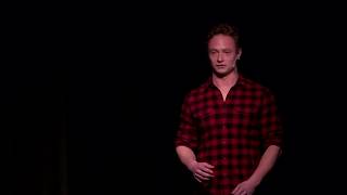 The Immortality of Death | William DeBruin | TEDxMacalesterCollege