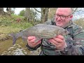 a winters tale grayling fishing scotland season iii ~ chapter iv never give up