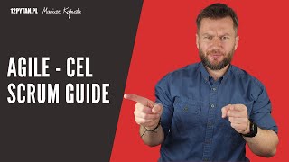 Agile - Cel Scrum Guide #162