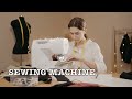 🧵 sewing tools must know terms for beginners sewing sewingtutorial sewingtips sewingmachine