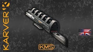 KMS (english) - Automatic Locking Headboard Car (b)