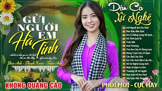 LK Nhạc Sống Thôn Quê 2025 Vừa Ra Lò CỰC NGỌT ➤LK Nhạc Sống Dân Ca Xứ Nghệ Remix NGHE HAY NỨC LÒNG