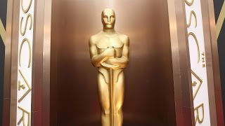 2016 Oscar nominations announcement