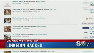 LinkedIn confirms 2012 hack exposed 117M user passwords