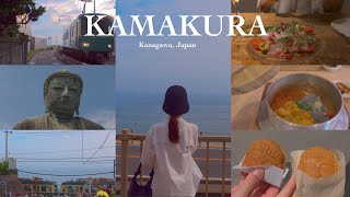 Kamakura daytrip｜Kamakura gourmet tours, city walks, Enoden spot tours｜Japan travel