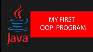 Java Tutorial Bangla | My First OOP Program Bangla | JAVA OOP Bangla Part -5