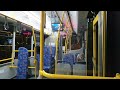 ↯ maz 203.088 20115 🚍janki pks grodzisk mazowiecki ↯