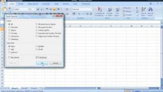 Excel VBA Beginner Tutorial - Paste & Sort