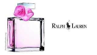 Ralph Lauren Romance Summer Blossom Eau De Parfum