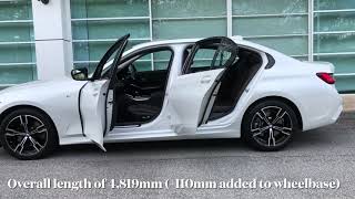 BMW 330Li Explained Why In This Video