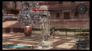 Final Fantasy Type-0 - PS4 - An Army Of One - Trophy