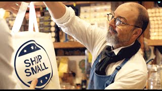 The Cheese Store: Making the Most of Small Business Saturday | American Express