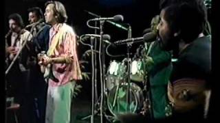 Ry Cooder - He'll Have To Go