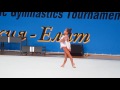 elvira krasnobaeva 2008 trakia elit plovdiv 1 place без уред