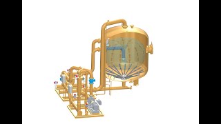 ToroJet™ Nutshell Filter