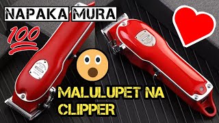 MURANG CLIPPER | MGA PRESYO NG MGA MURANG CLIPPER NA MALULUPET