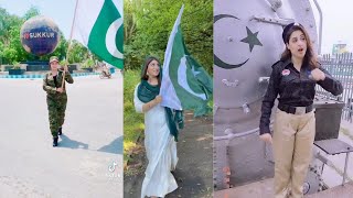 14 August Independence day TikTok Video | Pakistan Zindabad | Youm e Azadi #azadi #14August
