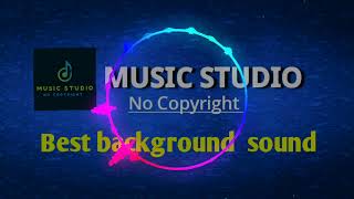 Background music| music studio[no copyright]