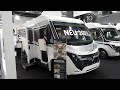 2023 Mobilvetta Kea i85 - Exterior and Interior - Caravan Salon Düsseldorf 2022