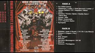 Mixtape Colis Suspect Vol.2 - MOD PROD (1999)