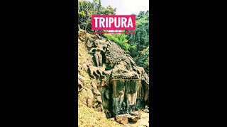 5 Must See Places in Tripura , India | Amazing places to see in Northeast India