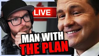 🔴 Why are the Liberals and NDP in Full Campaign Mode??