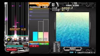 Beatmania [SP] - garden [A]