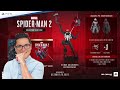 Marvel’s Spider-Man 2 - NEW Alternate Suits and Pre-Order Bonus REVEALED!