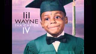 ♫ [FULL HQ] ♫ Lil' Wayne - Tha Carter IV - 13 - "President Carter" Carter 4