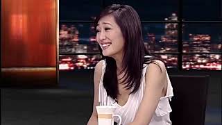 《锵锵三人行》2011-07-11：文涛病愈感言