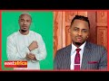 🔴#LIVE: PROD MAZUU; DIAMOND & ALIKIBA WALIKUWA NA BIFU ZITO | HARMONIZE ALILETWA STUDIO NA CHINNO