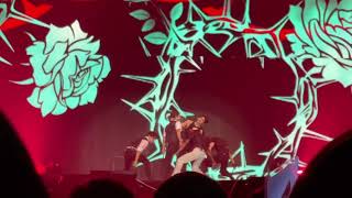 VANNER - Love Killer (231125 PEAK TIME @ Kaohsiung)