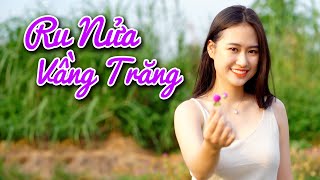 Ru Nửa Vầng Trăng, Nhật Ký Đời Tôi | Song Ca Bolero Hay Nhất | Thiên Đường Âm Nhạc