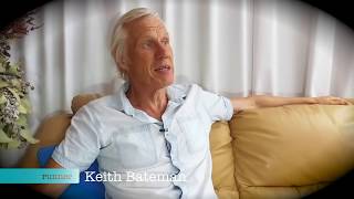 OYF Keith Interview Part One