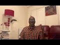 EvangMangwende THURSDAY TALK