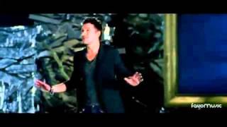 Sergey Lazarev - "Instantly" soundtrack to "The Chronicles of Narnia"