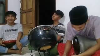 Cara berlatih bas tam darbuka 3 variasi .paling gawat .mudah dan singkat .padat