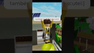 Ai se eu tivesse escutado minha mãe ib:@Tevblox #roblox #memesroblox #historiaderoblox