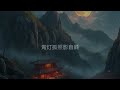 【古风伤感歌曲】jing he 《千古醉花吟》『愿君常伴月华明，何时再共醉花吟』