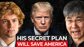 “Trump Wants to Lose Iran!” Professor Jiang Exposes the Real Endgame│Jack Neel Podcast